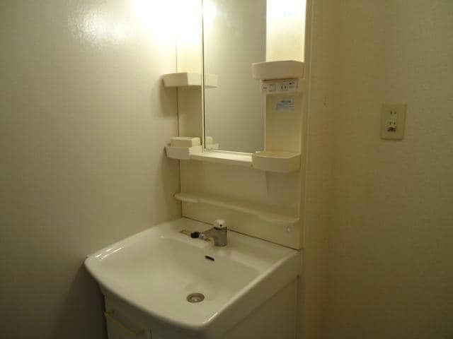 アムール美里の物件内観写真