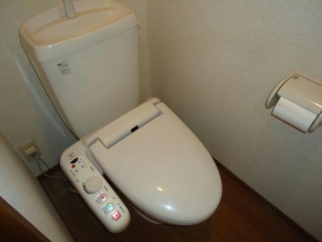 アムール美里の物件内観写真