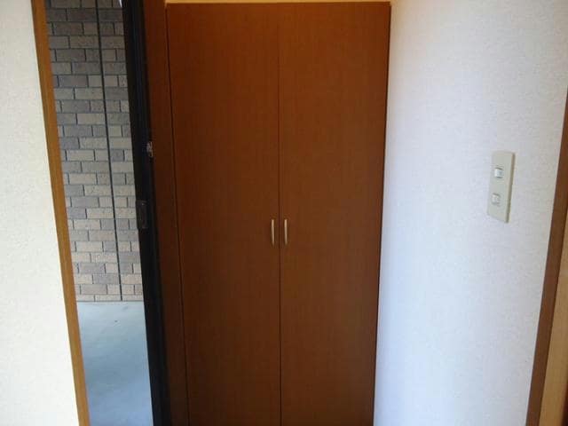 アムール美里の物件内観写真