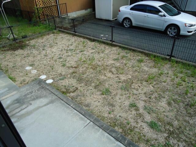 アムール美里の物件内観写真