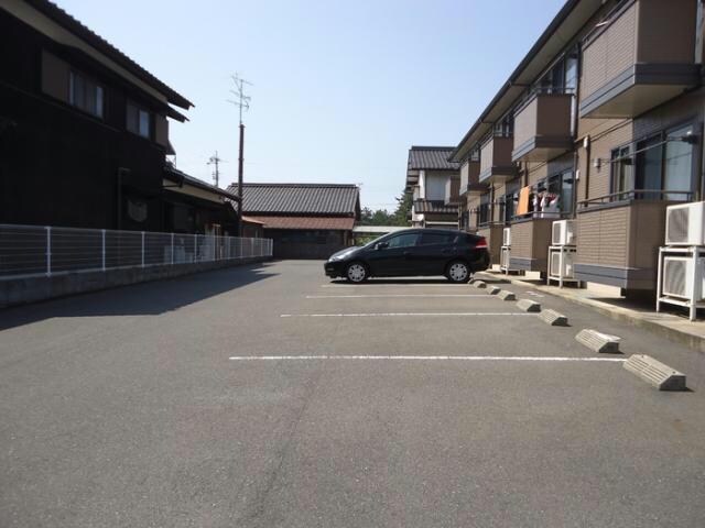 セジュール浅江の物件外観写真