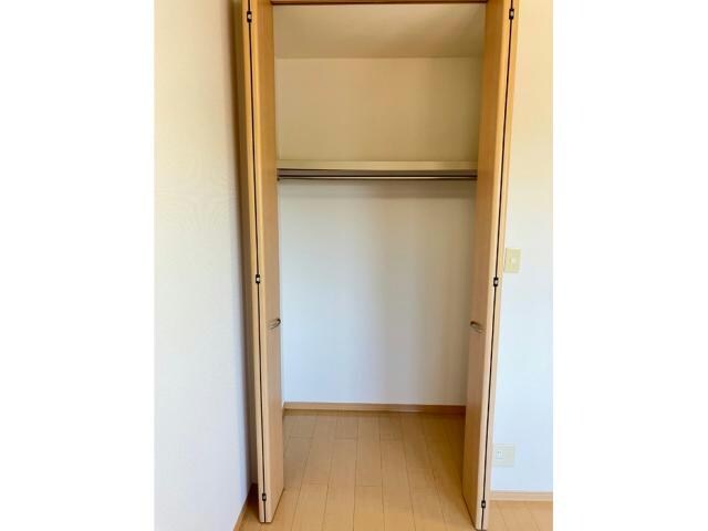 セジュール浅江の物件内観写真