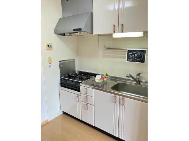 セジュール浅江の物件内観写真