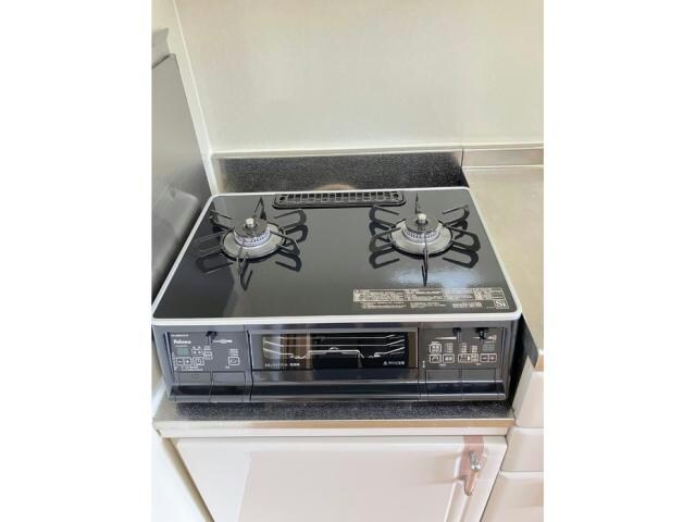 セジュール浅江の物件内観写真