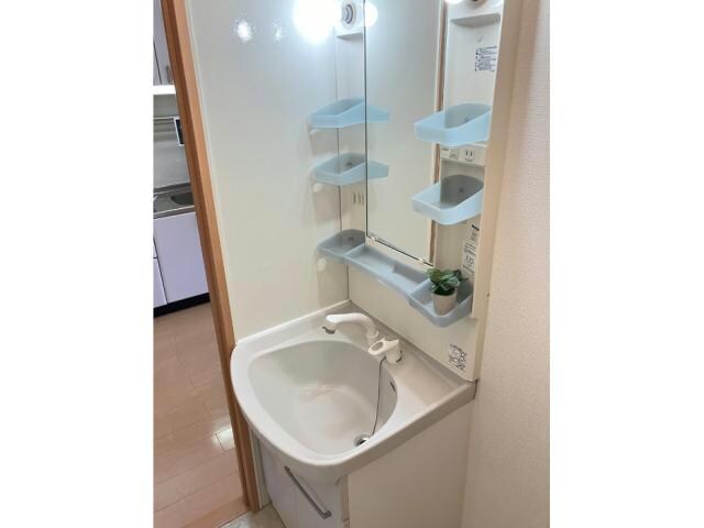 セジュール浅江の物件内観写真