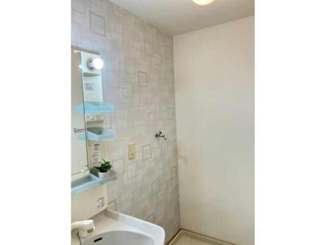 セジュール浅江の物件内観写真