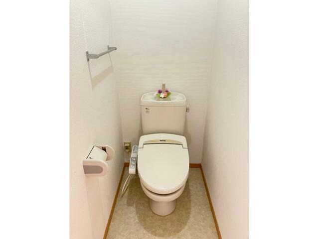 セジュール浅江の物件内観写真