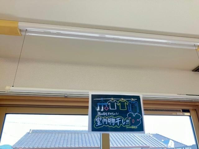 セジュール浅江の物件内観写真