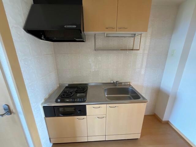 アイランドの物件内観写真