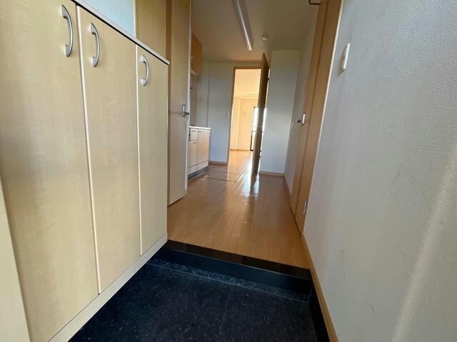 アイランドの物件内観写真