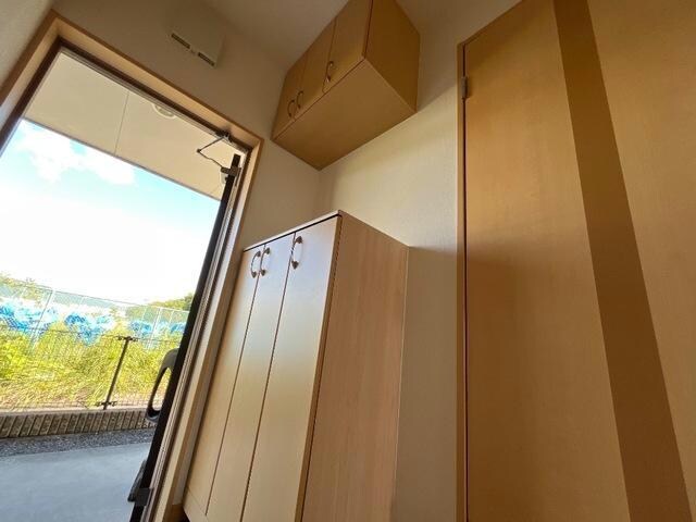 アイランドの物件内観写真