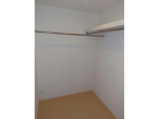 OK－メゾン城ケ丘の物件内観写真