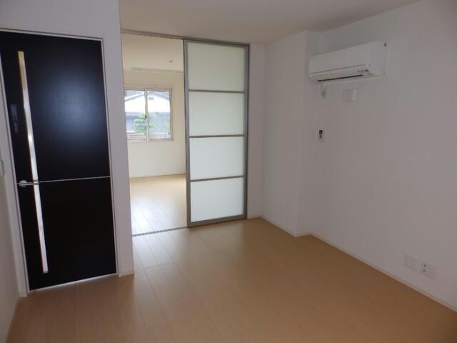 OK－メゾン城ケ丘の物件内観写真