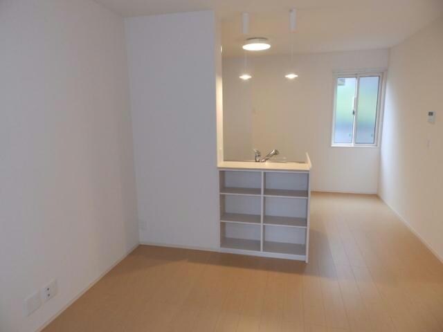 OK－メゾン城ケ丘の物件内観写真