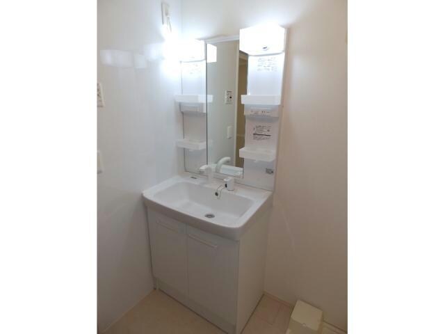 OK－メゾン城ケ丘の物件内観写真