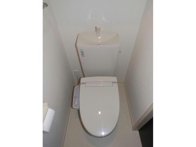 OK－メゾン城ケ丘の物件内観写真