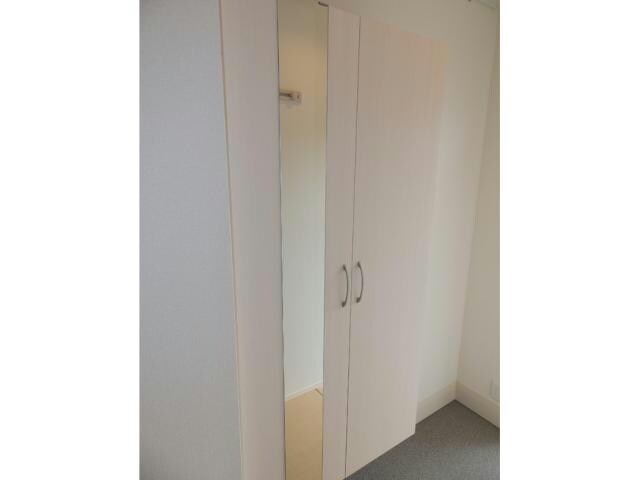 OK－メゾン城ケ丘の物件内観写真