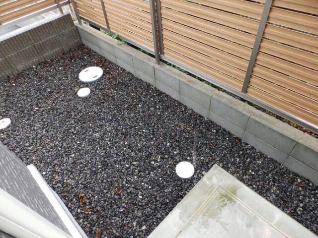 OK－メゾン城ケ丘の物件内観写真