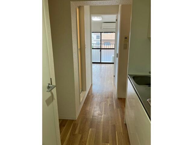 ピュアシティ梅園の物件内観写真