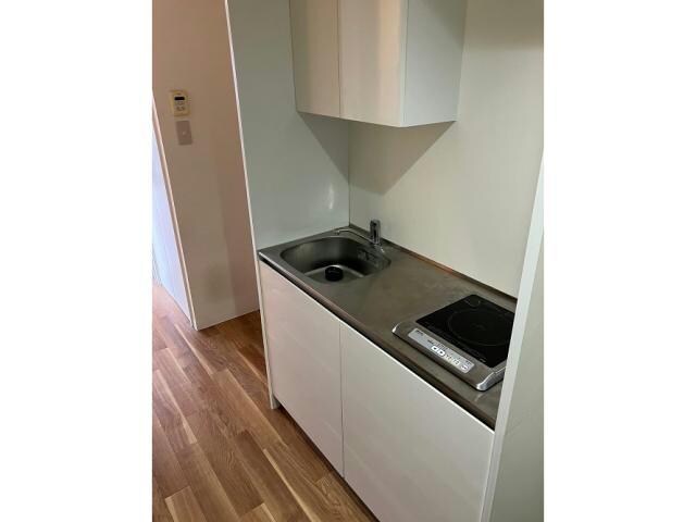 ピュアシティ梅園の物件内観写真