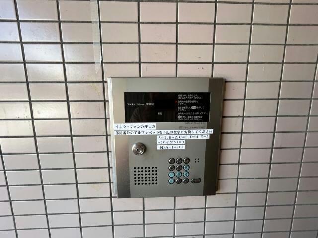 ピュアシティ梅園の物件外観写真