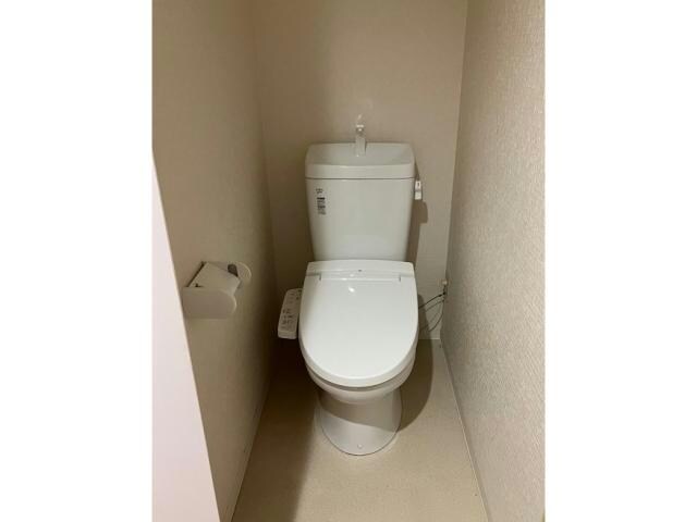 ピュアシティ梅園の物件内観写真