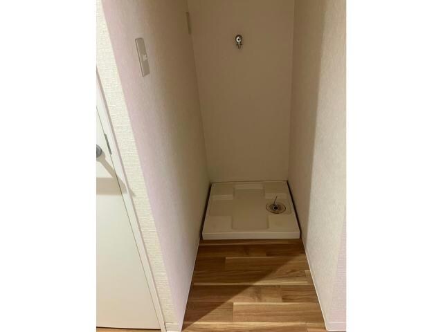 ピュアシティ梅園の物件内観写真