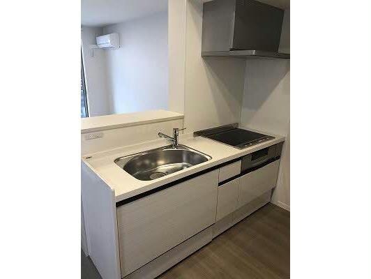 エクラシエＴの物件内観写真