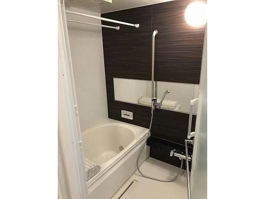 エクラシエＴの物件内観写真