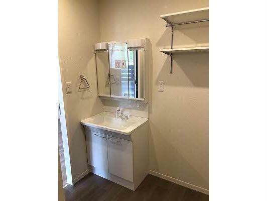 エクラシエＴの物件内観写真