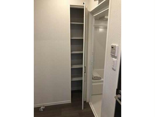 エクラシエＴの物件内観写真