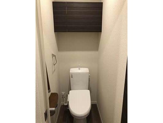 エクラシエＴの物件内観写真