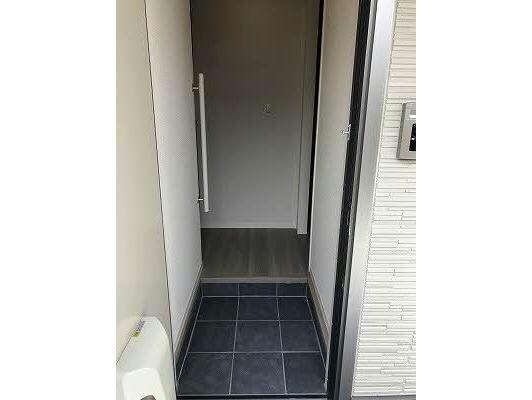 エクラシエＴの物件内観写真