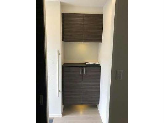 エクラシエＴの物件内観写真