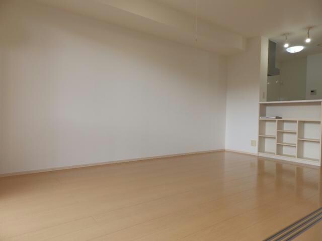 メルベーユ　A棟の物件内観写真