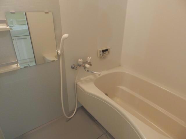 メルベーユ　A棟の物件内観写真