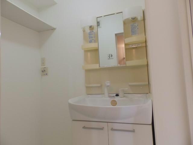 メルベーユ　A棟の物件内観写真