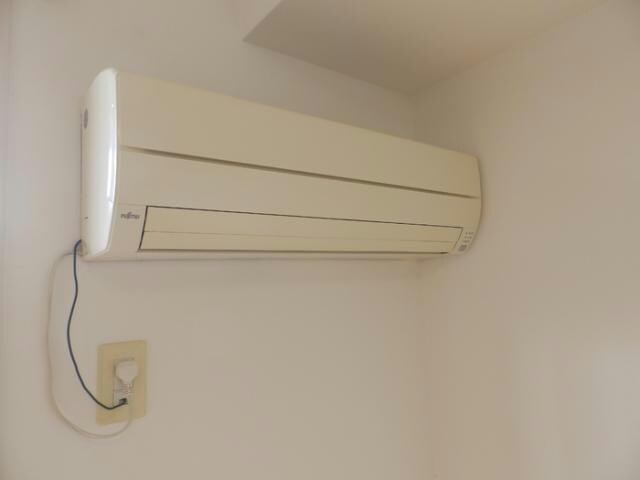 メルベーユ　A棟の物件内観写真