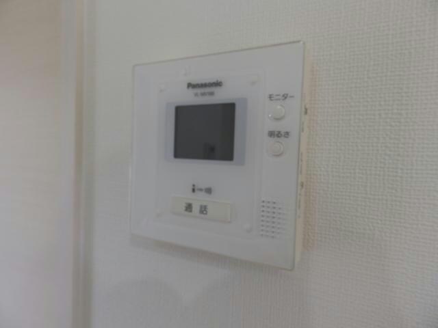 メルベーユ　A棟の物件内観写真