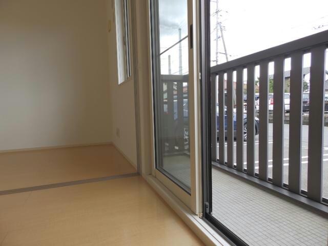 メルベーユ　A棟の物件内観写真