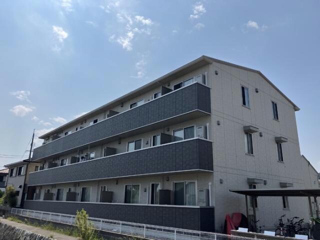 D-roomそらの物件外観写真