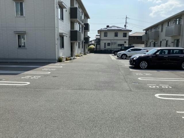 D-roomそらの物件外観写真