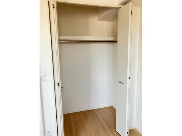 D-roomそらの物件内観写真