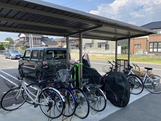 D-roomそらの物件外観写真