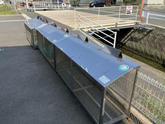 D-roomそらの物件外観写真