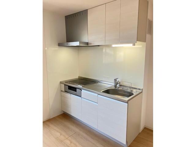 D-roomそらの物件内観写真