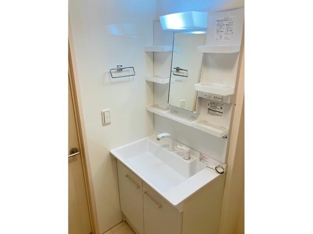 D-roomそらの物件内観写真