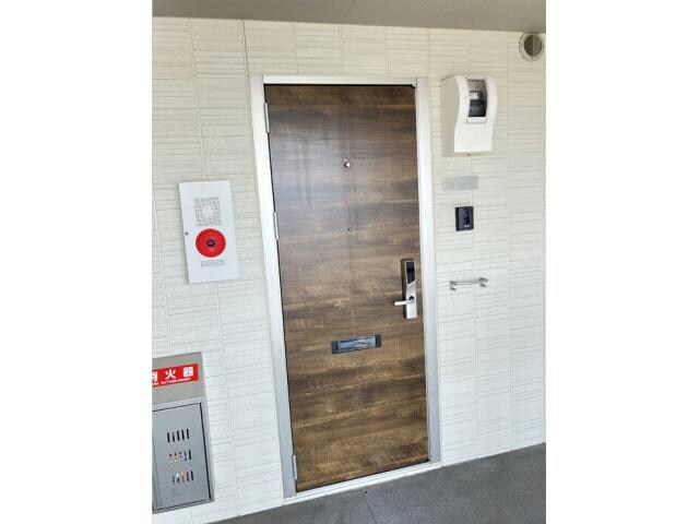 D-roomそらの物件内観写真