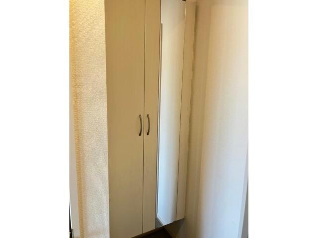 D-roomそらの物件内観写真