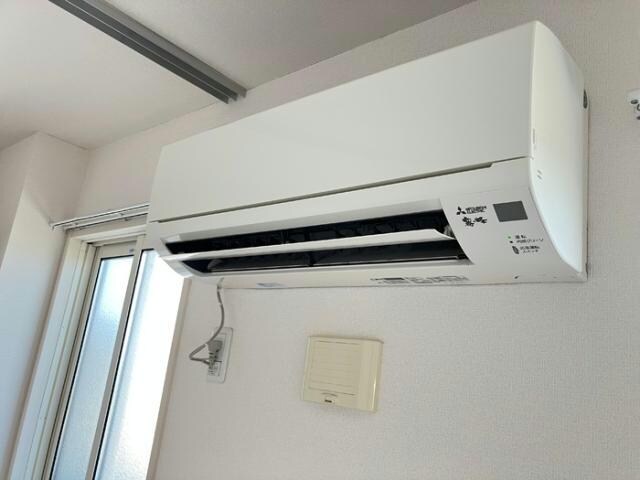 D-roomそらの物件内観写真